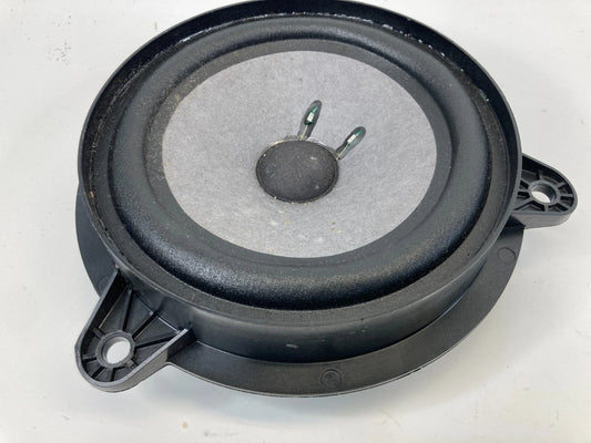 03-08 INFINITI G35 REAR LEFT SIDE DOOR SPEAKER AUDIO ONLY BOSE 28156-AM90A OEM