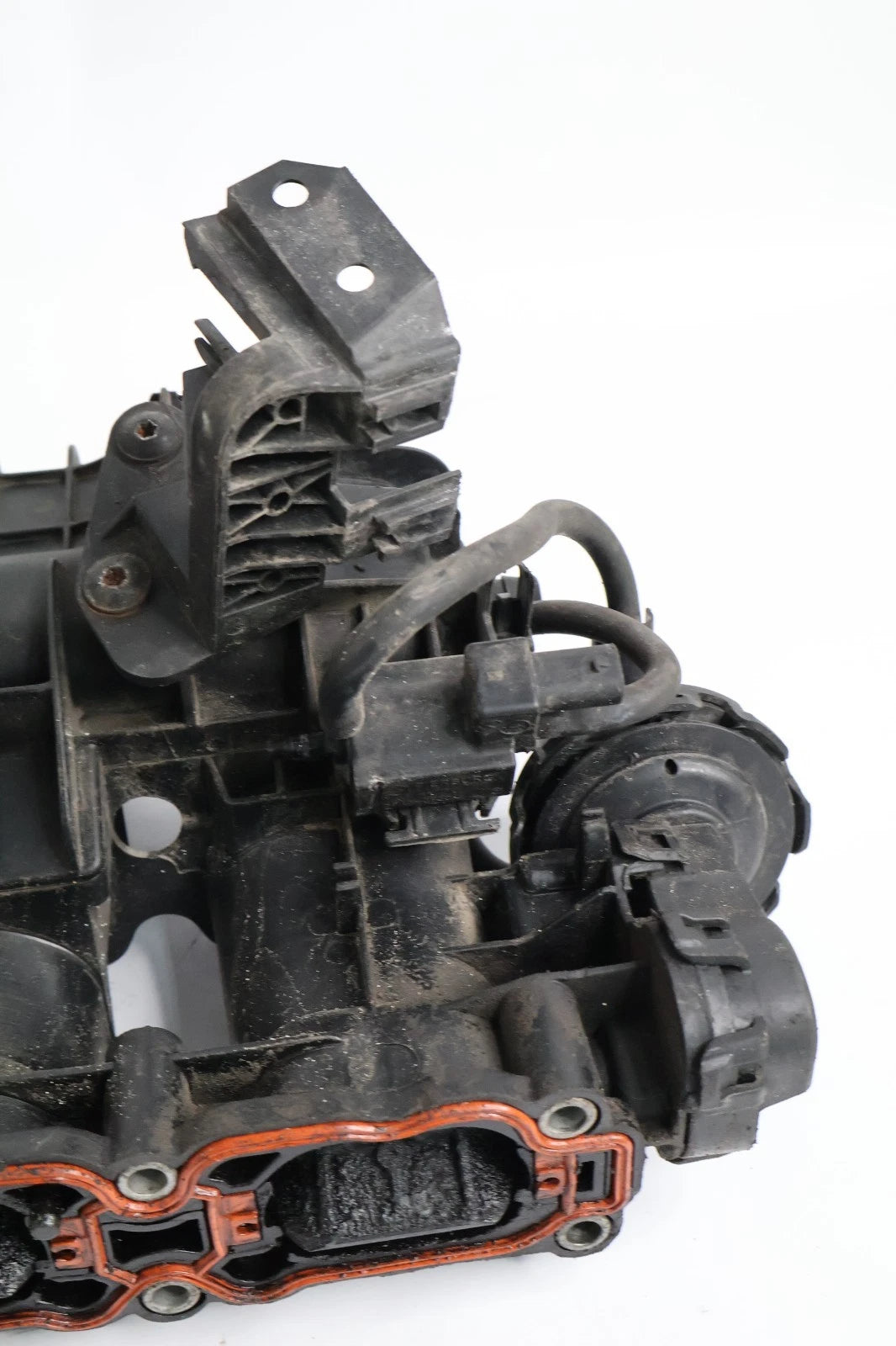 2014-2017 VW VOLKSWAGEN PASSAT 1.8L ENGINE INTAKE MANIFOLD 06L-133-201-AS