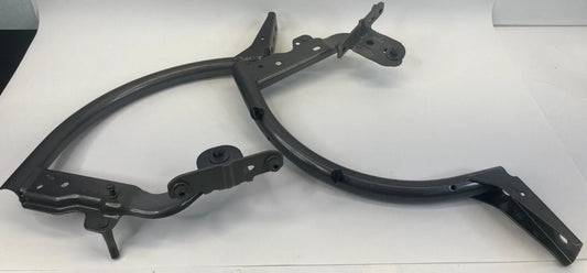2012-2018 FORD FOCUS REAR TRUNK LID TAILGATE LEFT SIDE LIFT SUPPORT HINGE STRUT