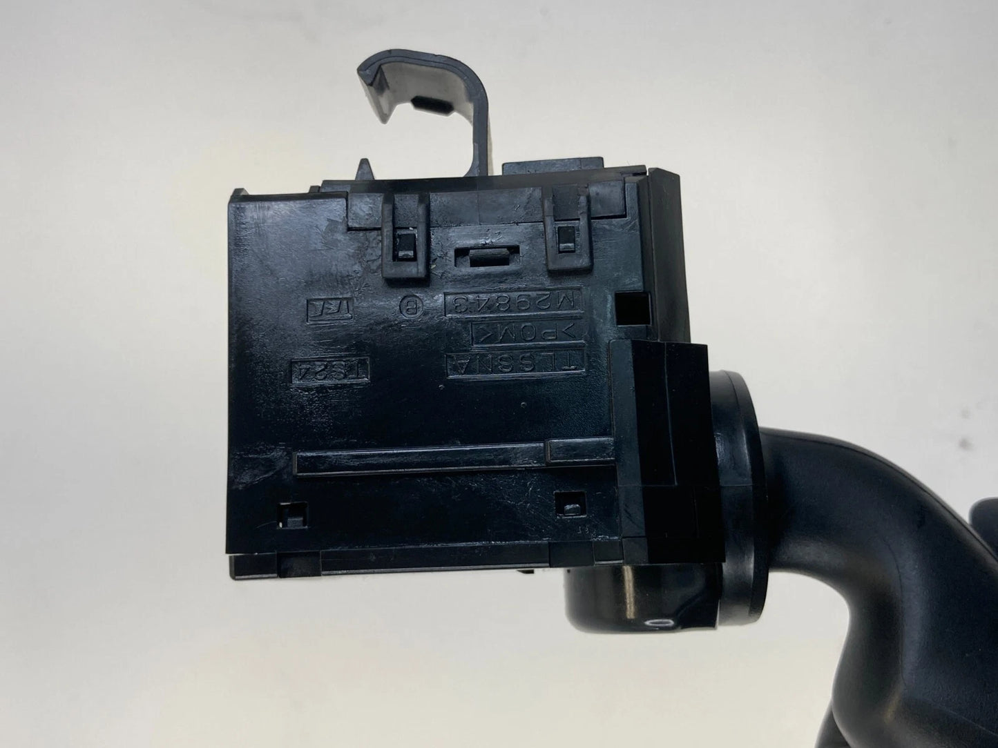 2008-2012 HONDA ACCORD WINDSHIELD WIPER WASHER STEERING COLUMN SWITCH OEM M29843