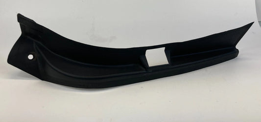 2010-2016 CADILLAC SRX REAR LEFT DRIVER SIDE FINISH MOLDING PANEL 20853504 OEM