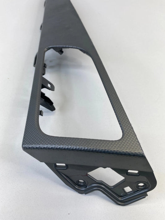 2015-2017 HYUNDAI SONATA PASSENGER DASH AIR VENT TRIM BEZEL OEM 84795-C2000