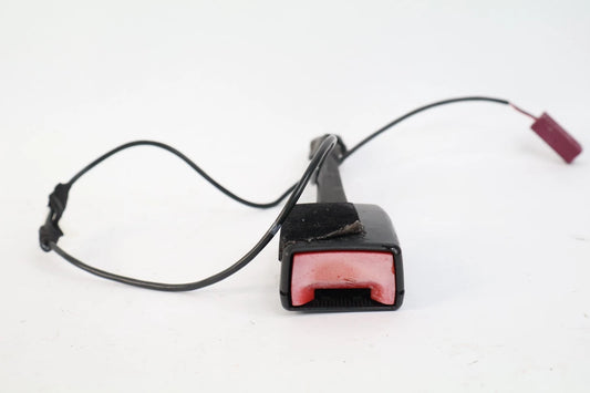 2012-2014 FORD FOCUS FRONT RIGHT PASSENGER SEAT BELT BUCKLE BM51-61208-BCW OEM
