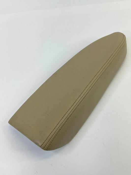 2004-2008 ACURA TL REAR RIGHT PASSENGER SIDE INNER DOOR ARMREST PAD OEM