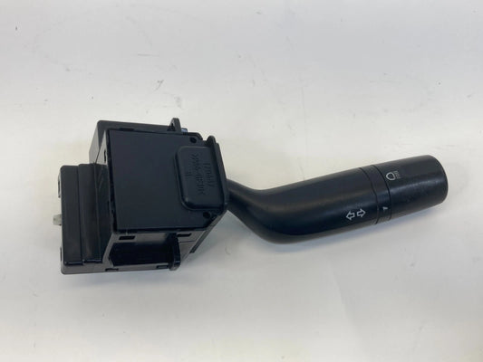 2010-2013 MAZDA 3 HEADLIGHT TURN SIGNAL LAMP LEVER CONTROL SWITCH STALK OEM