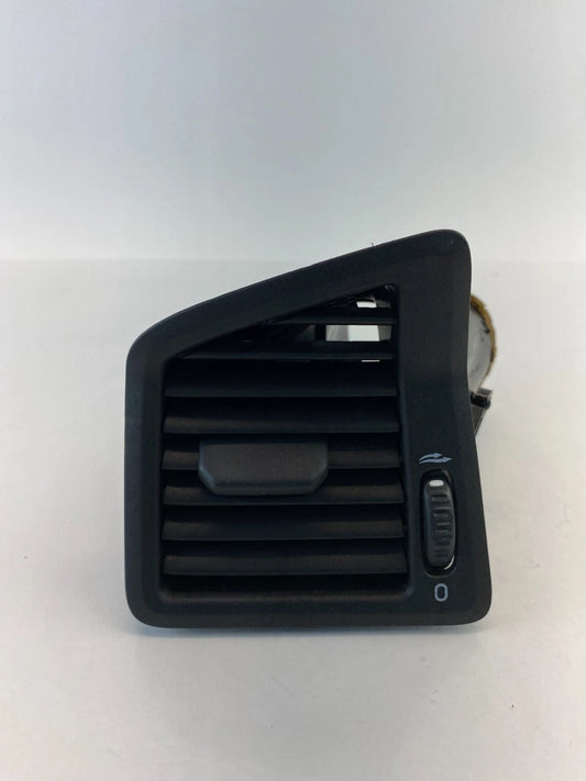 01-06 VOLVO S60 FRONT LEFT SIDE DASH A/C AIR VENT GRILLE ASSEMBLY 3409373 OEM