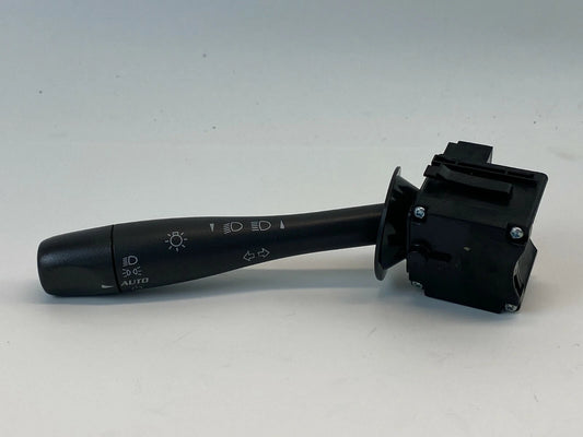 2006-2011 CHEVROLET HHR COLUMN TURN SIGNAL HEADLIGHT COMBINATION CONTROL SWITCH