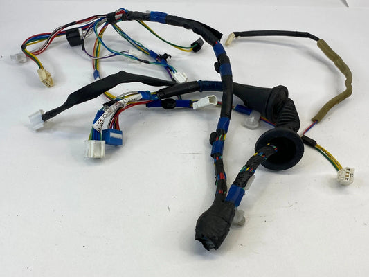 04-09 TOYOTA PRIUS FRONT RIGHT SIDE DOOR PANEL WIRE WIRING HARNESS 82151-47250