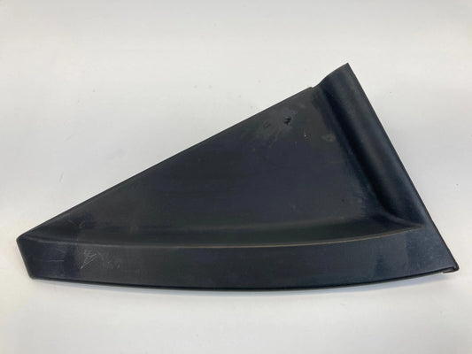 2005-2010 KIA SPORTAGE REAR RIGHT EXTERIOR CORNER COVER TRIM GARNISH 8384011000