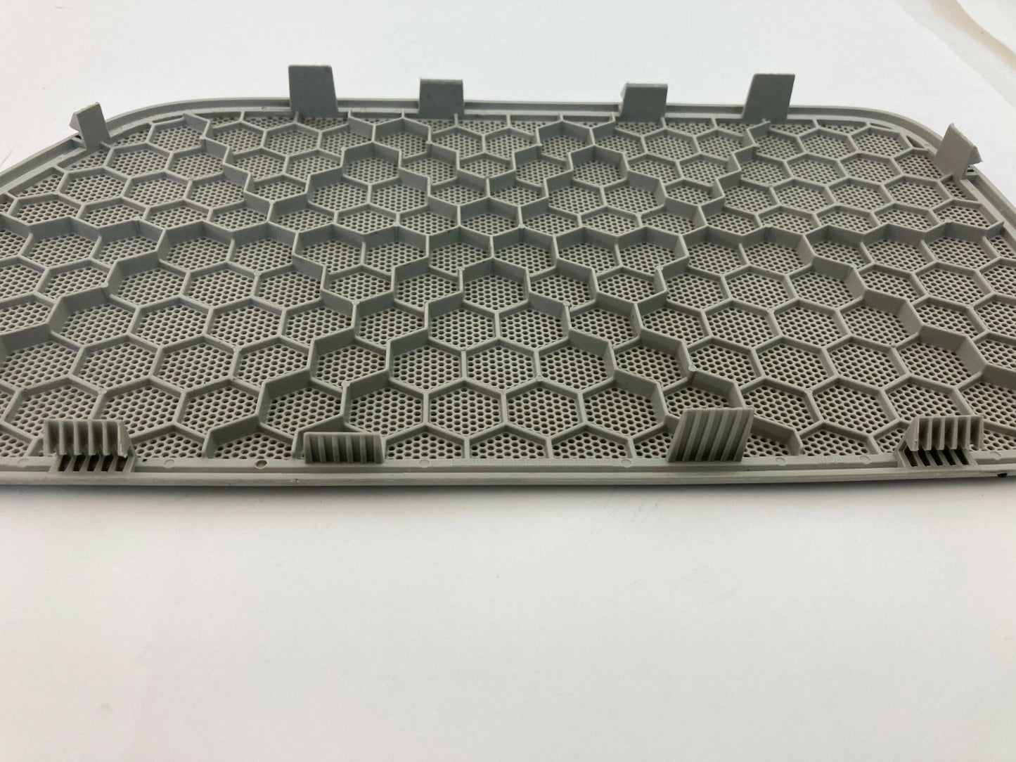 2006-2011 SAAB 9-3 REAR LEFT DRIVER SIDE SPEAKER TWEETER GRILL GRILLE COVER TRIM