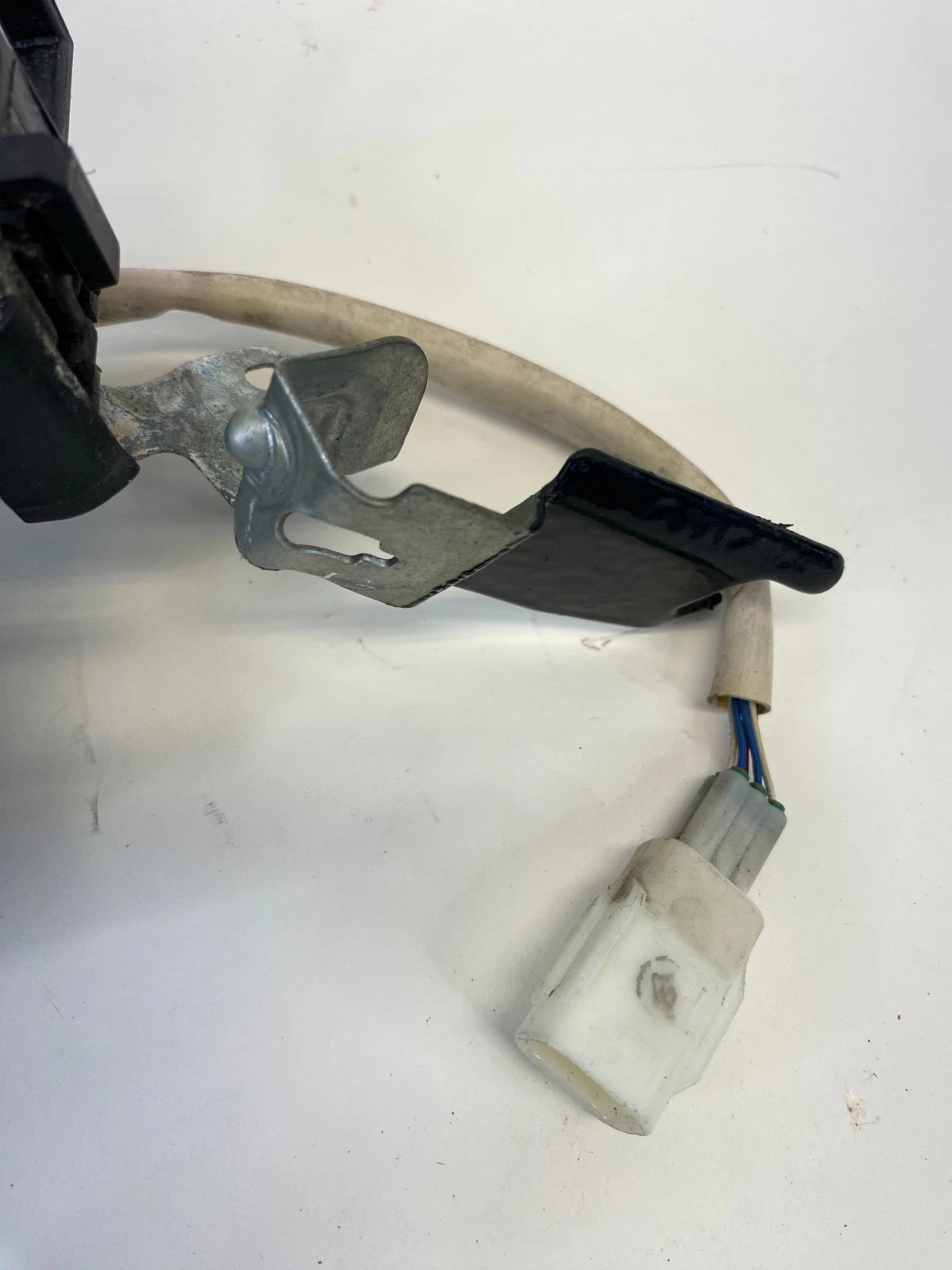 2007-2011 LEXUS GS350 REAR RIGHT RR RH SIDE EXTERIOR DOOR HANDLE ASSY OEM