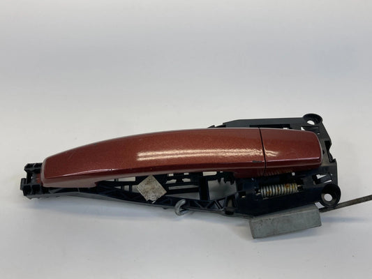 2013 14 15 2016 CHEVROLET CRUZE FRONT RIGHT SIDE EXTERIOR DOOR HANDLE 9400-2320