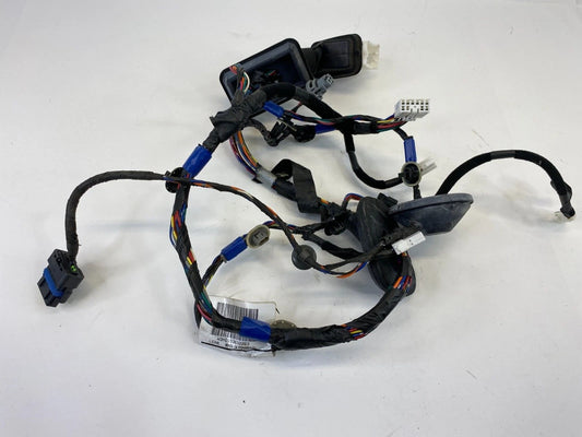 07-09 HYUNDAI SANTA FE FRONT RIGHT PASSENGER DOOR WIRE HARNESS CABLE 91610-0W020