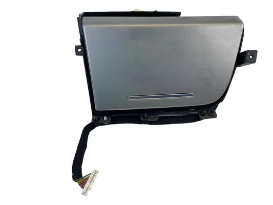 15 16 17 HYUNDAI SONATA CENTER CONSOLE STORAGE TRAY W/ POWER OUTLET 84690-C1000