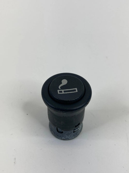 1998 1999 2000 2001 AUDI A6 QUATTRO POWER OUTLET CIGARETTE LIGHTER SOCKET OEM