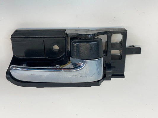 2003-2008 TOYOTA COROLLA REAR RIGHT SIDE INTERIOR DOOR HANDLE 69273-02020 OEM