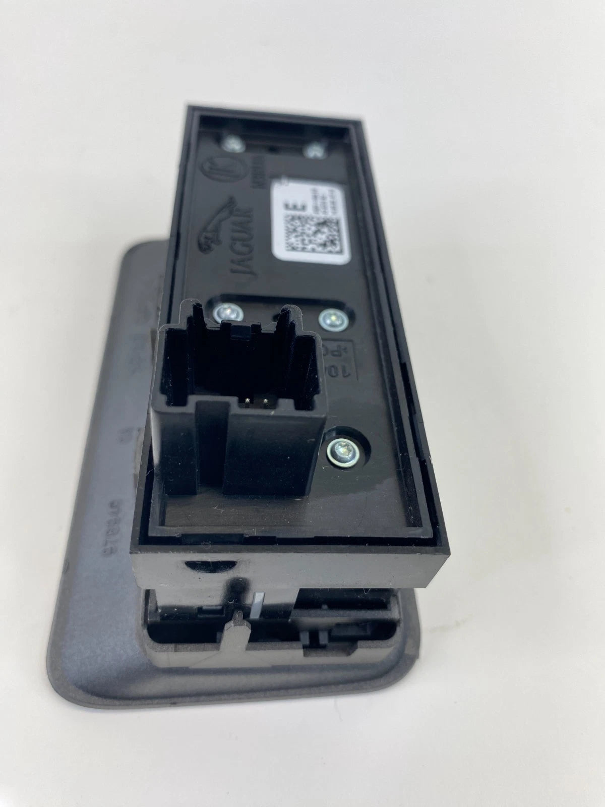 09-15 Jaguar XF Dimmer Headlight Fog Lamp Trunk Boot Control Switch 8X2311654EB