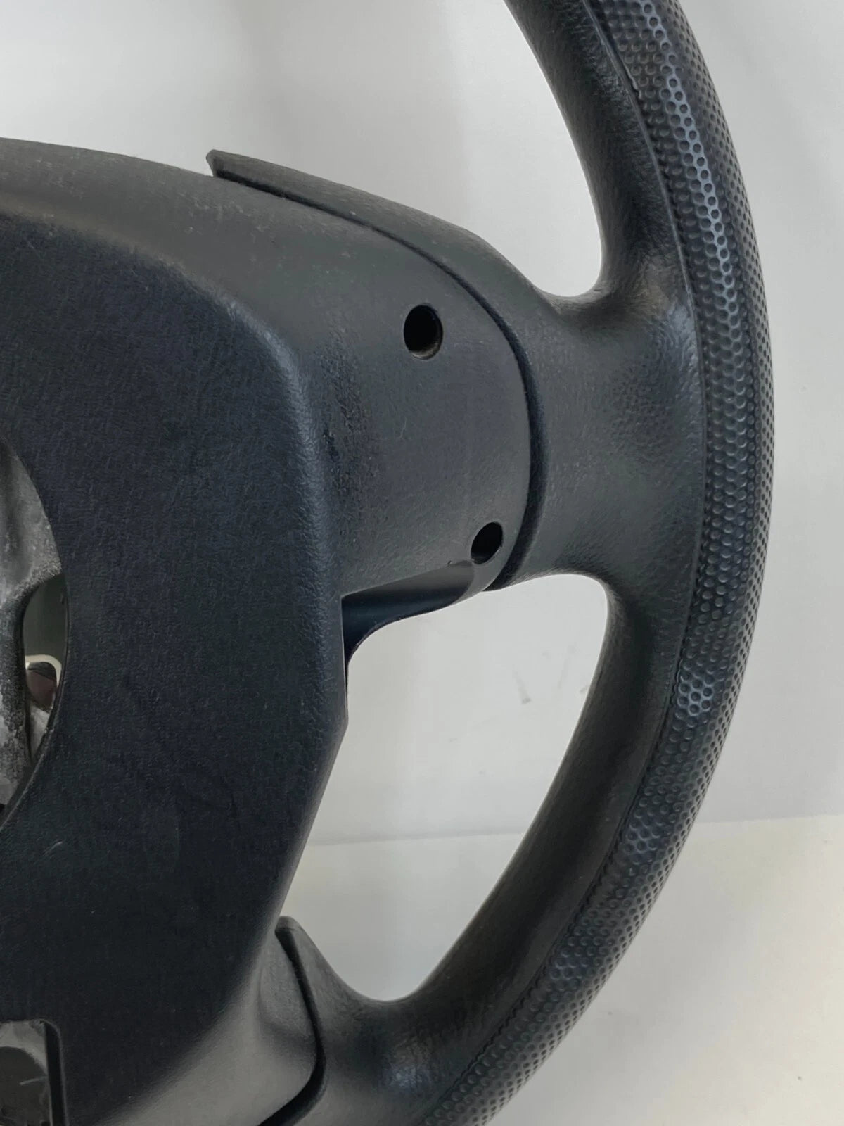 2005-2010 HONDA ODYSSEY STEERING WHEEL W/ CRUISE & AUDIO CONTROL SWITCH OEM