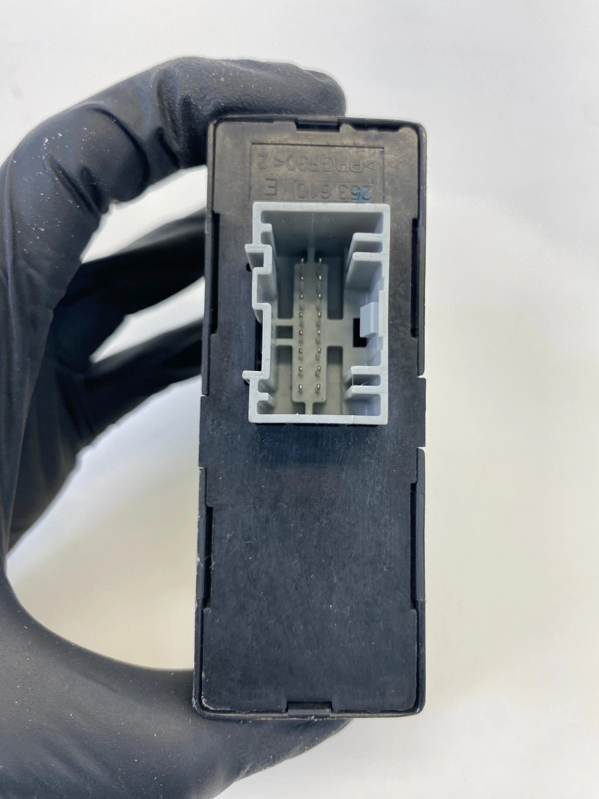 13-15 EXPLORER INTERCEPTOR 13-19 TAURUS PARKING ASSIST CONTROL MODULE DA5T15K866