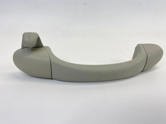 06-11 SAAB 9-3 10 11 9-3X REAR LEFT ROOF INNER GRAB GRIP HANDLE 12794034 OEM