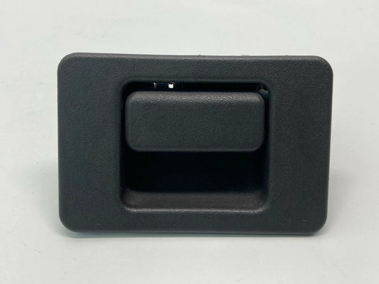 2002-2005 FORD EXPLORER GLOVE BOX LATCH HANDLE DOOR STORAGE ASSEMBLY OEM