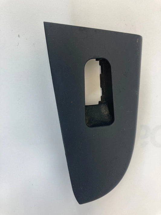 07-10 HYUNDAI ELANTRA REAR RIGHT PASSENGER WINDOW SWITCH TRIM COVER 93580-2H100