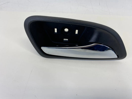 2011-2016 CHEVY CRUZE FRONT RIGHT PASSENGER SIDE INTERIOR DOOR HANDLE 96845904