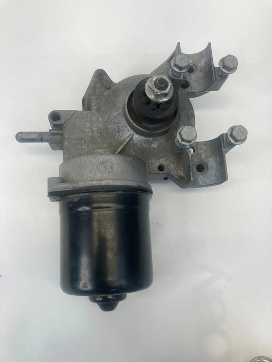 16-19 FORD EXPLORER INTERCEPTOR FRONT WINDSHIELD WIPER MOTOR SYSTEM OEM FACTORY