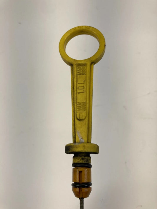 2012-2018 CHEVROLET SONIC 1.8L AT ENGINE OIL LEVEL FLUID DIPSTICK INDICATOR OEM