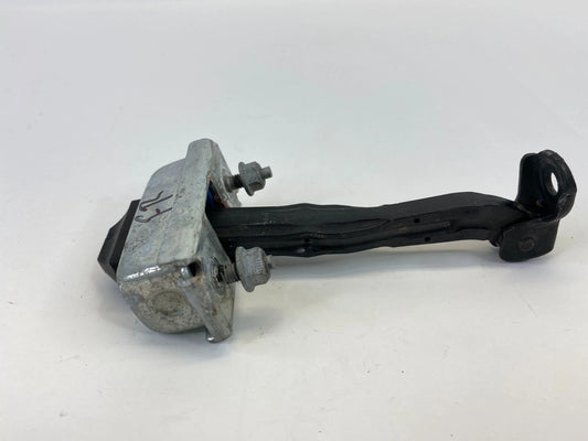 11-19 FORD FIESTA FRONT RIGHT PASSENGER SIDE DOOR CHECK STOP STOPPER DETENT OEM