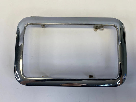 2008-2012 FORD ESCAPE CENTER CONSOLE SHIFTER SHIFT BEZEL SURROUND 8L8478061A16