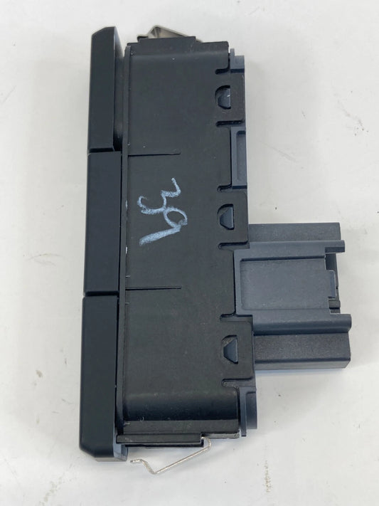 2010 2011 2012 FORD FUSION TRACTION CONTROL SWITCH TCS OFF BE5T-13D734-ABW OEM