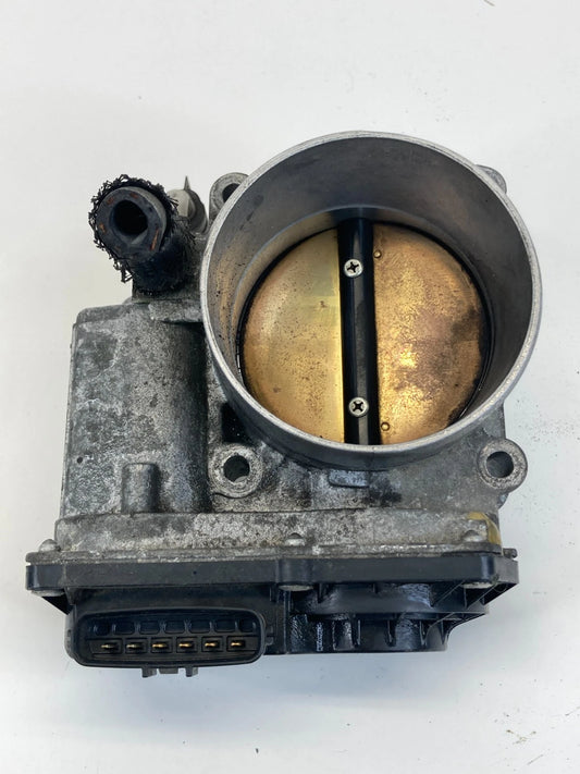 07-11 13-15 LEXUS GS350 3.5L THROTTLE BODY THROTTLE VALVE ASSY 22030-31040 OEM