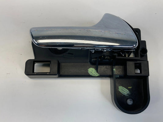 2011-2020 DODGE JOURNEY REAR RIGHT SIDE INTERIOR INNER DOOR HANDLE ASSY OEM