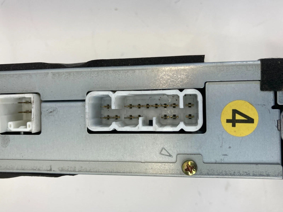 02 03 LEXUS ES300 RADIO AUDIO AMP AMPLIFIER PIONEER SYSTEM ONLY 86100-33170 OEM