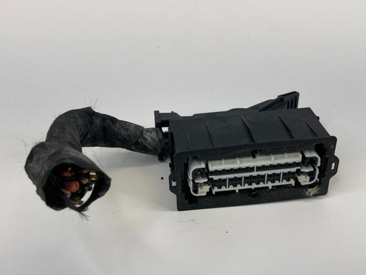 2016 CHEVROLET CRUZE LIMITED 1.4L AT ABS ANTI LOCK BRAKE PUMP PLUG CONNECTOR OEM