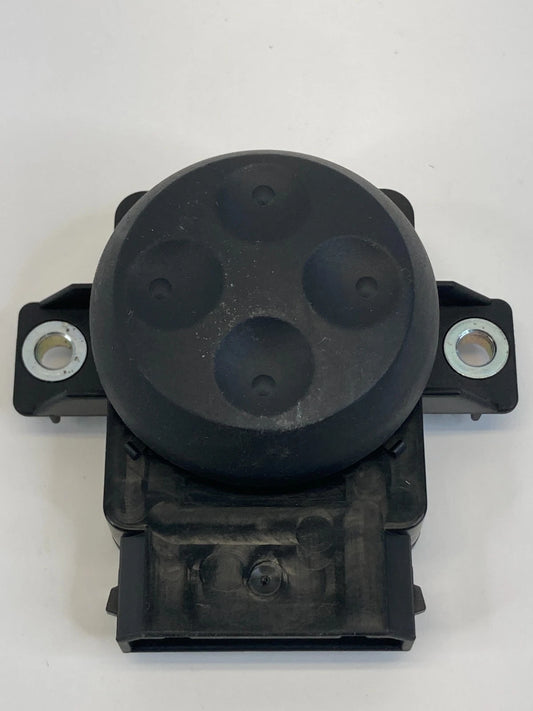 09-17 VOLKSWAGEN CC FRONT RIGHT SIDE SEAT LUMBAR CONTROL SWITCH 8E0-959-777-B