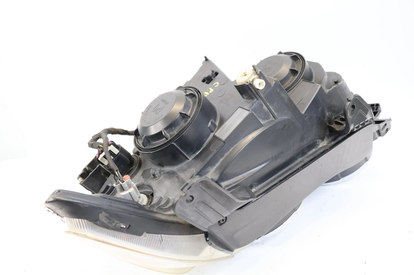 2012-2016 CHEVROLET SONIC FRONT RIGHT PASSENGER HEADLIGHT HEADLAMP 96830972 OEM