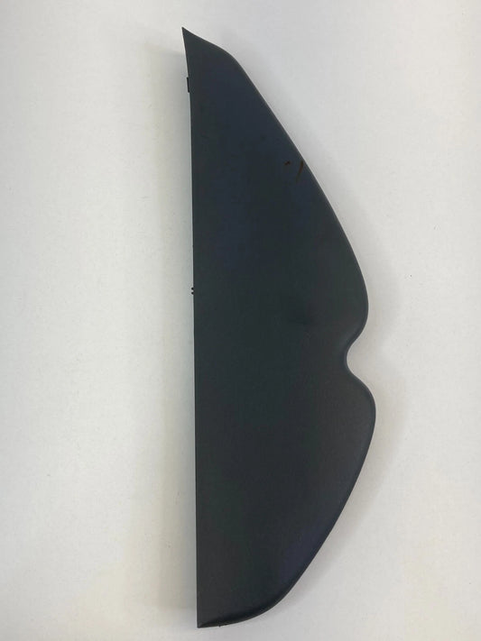 03-08 HONDA PILOT FRONT RIGHT SIDE DASH END CAP COVER TRIM PANEL 77211S9VA110M1