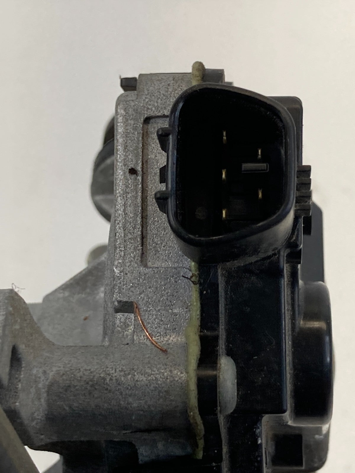 2013-2016 Mazda CX-5 CX5 Front Windshield Wiper Motor KD53-67340 OEM