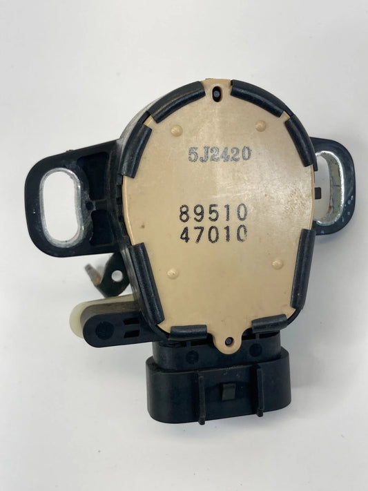 2006-2013 TOYOTA HIGHLANDER HYBRID BRAKE PEDAL STROKE SENSOR 89510-47010 OEM