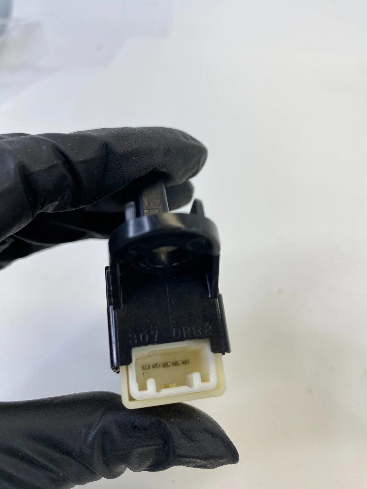 08-11 LEXUS GS350 GS460 GS450H FR RH SIDE POWER MEMORY SEAT CONTROL SWITCH OEM