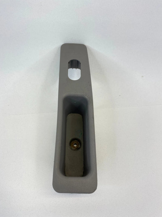 2000-2007 FORD TAURUS 00-05 SABLE REAR LEFT DRIVER SIDE WINDOW SWITCH BEZEL OEM