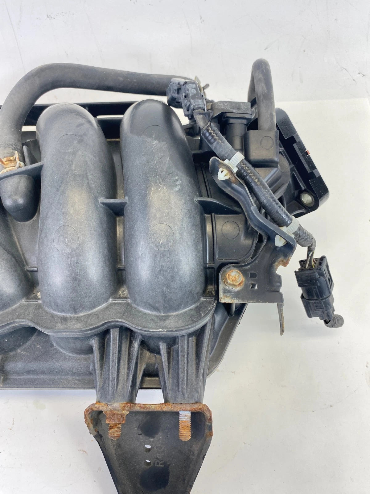 2008-2012 HONDA ACCORD 10-14 CR-V 09-14 ACURA TSX 2.4L UPPER INTAKE MANIFOLD