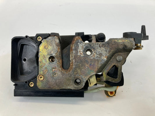 1999-2005 PONTIAC GRAND AM SEDAN REAR LEFT DOOR LOCK LATCH ACTUATOR 16639863 OEM