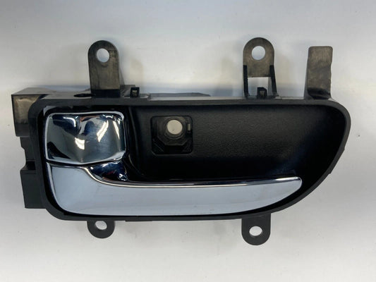 2006 2007 06 07 NISSAN MURANO REAR LEFT BACK SIDE INNER DOOR HANDLE OEM