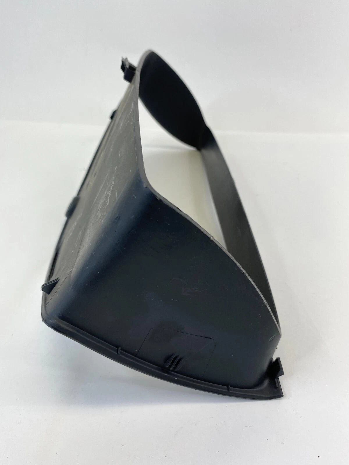 2003-2008 TOYOTA COROLLA INSTRUMENT DASH SPEEDOMETER BEZEL TRIM 55403-02080 OEM