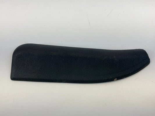 2009-2016 AUDI A4 REAR RIGHT BACK SIDE DOOR SEAL BRACKET COVER TRIM 8K0839060