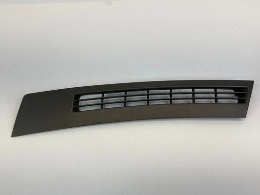 06-10 JEEP GRAND CHEROKEE DASH LEFT SIDE DEFROSTER VENT GRILLE 1DQ55-TRMAA OEM