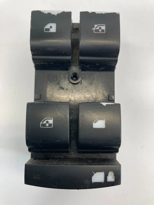 2013-2015 CHEVROLET MALIBU FRONT LEFT DRIVER SIDE POWER WINDOW SWITCH 20917580